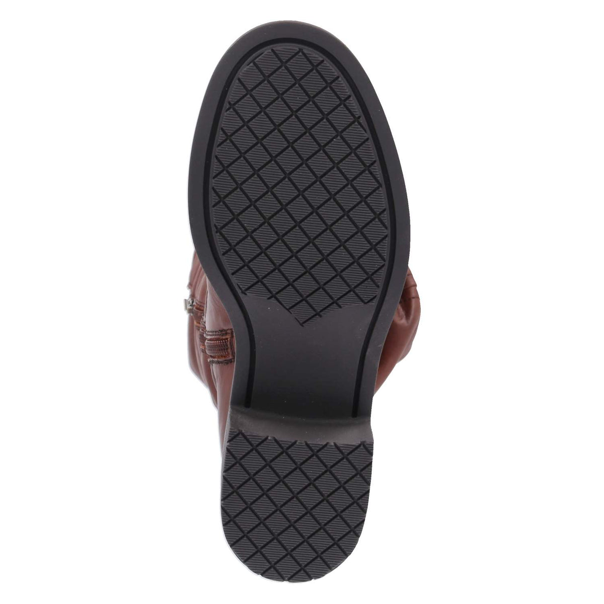 Stiefel Braun