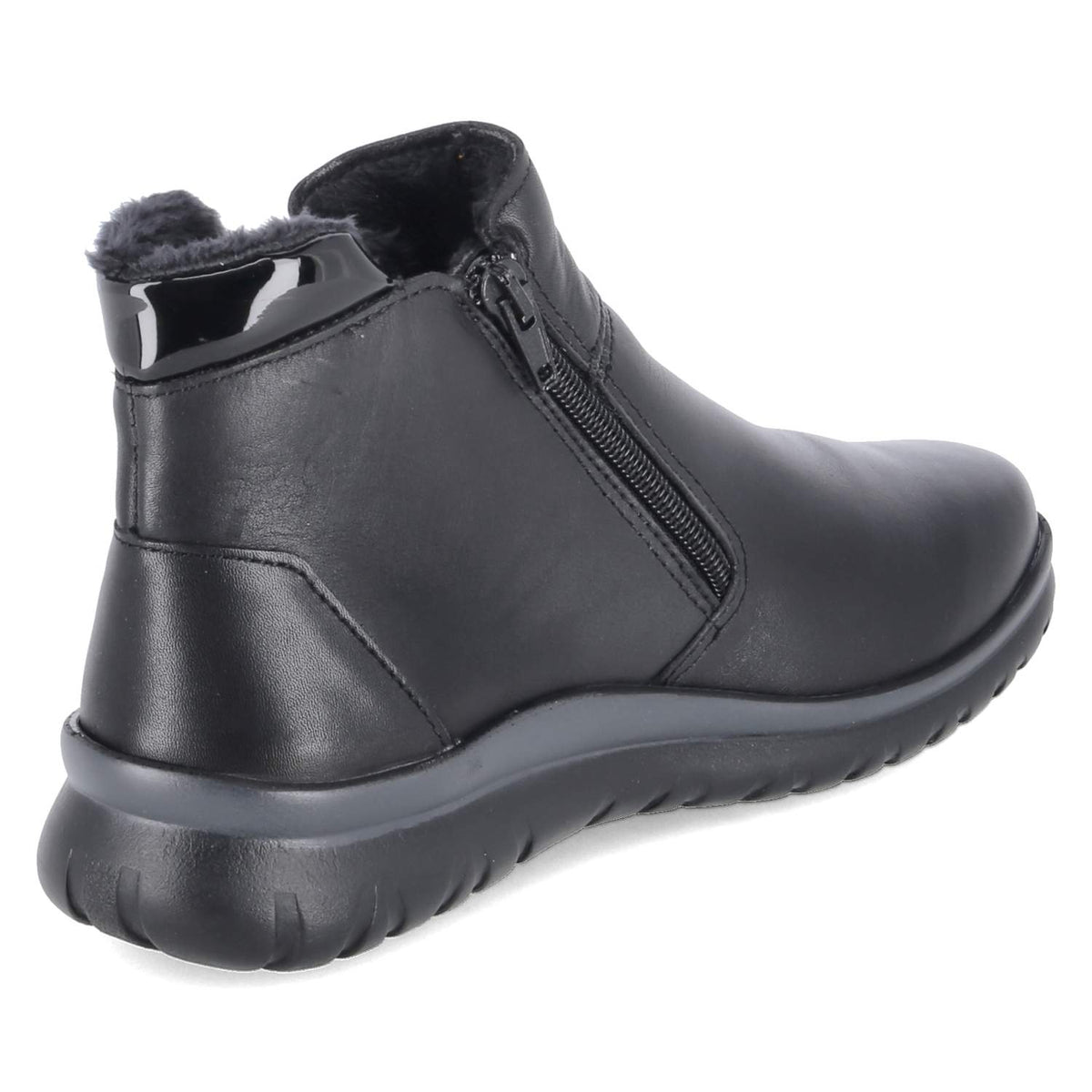 Stiefeletten DAHLI 42 Schwarz