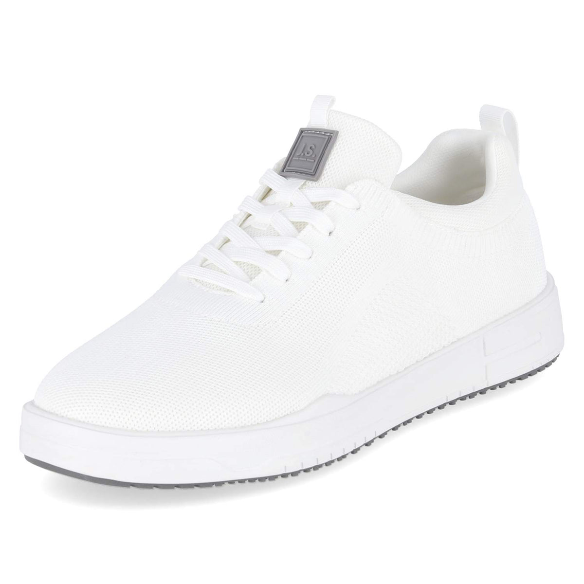 Halbschuhe DONOVAN 02 Weiß