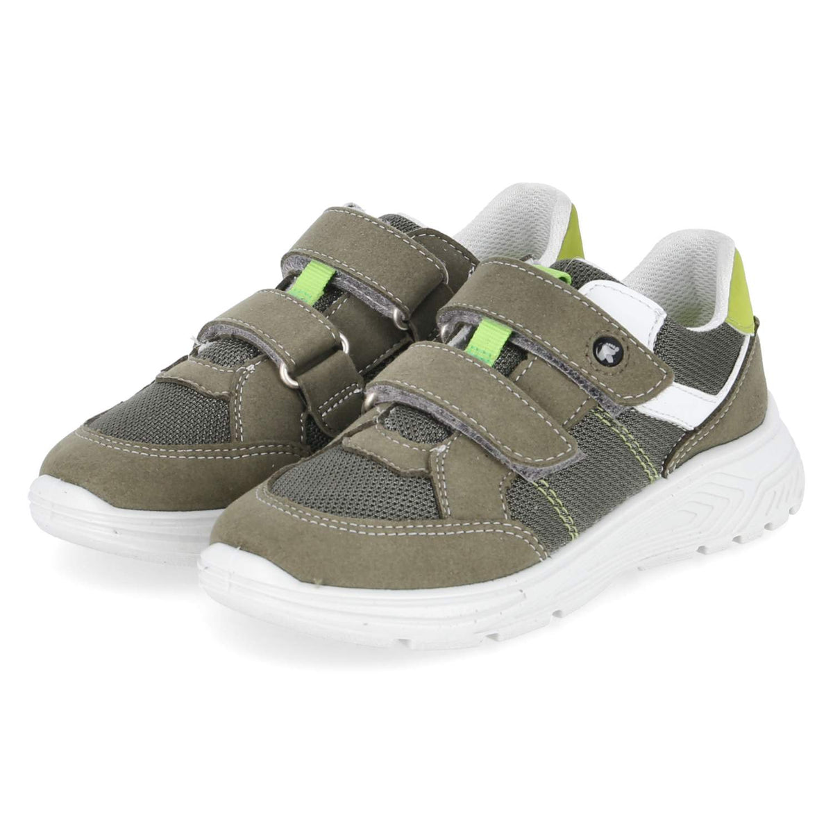 Klettschuhe FLUX Grün