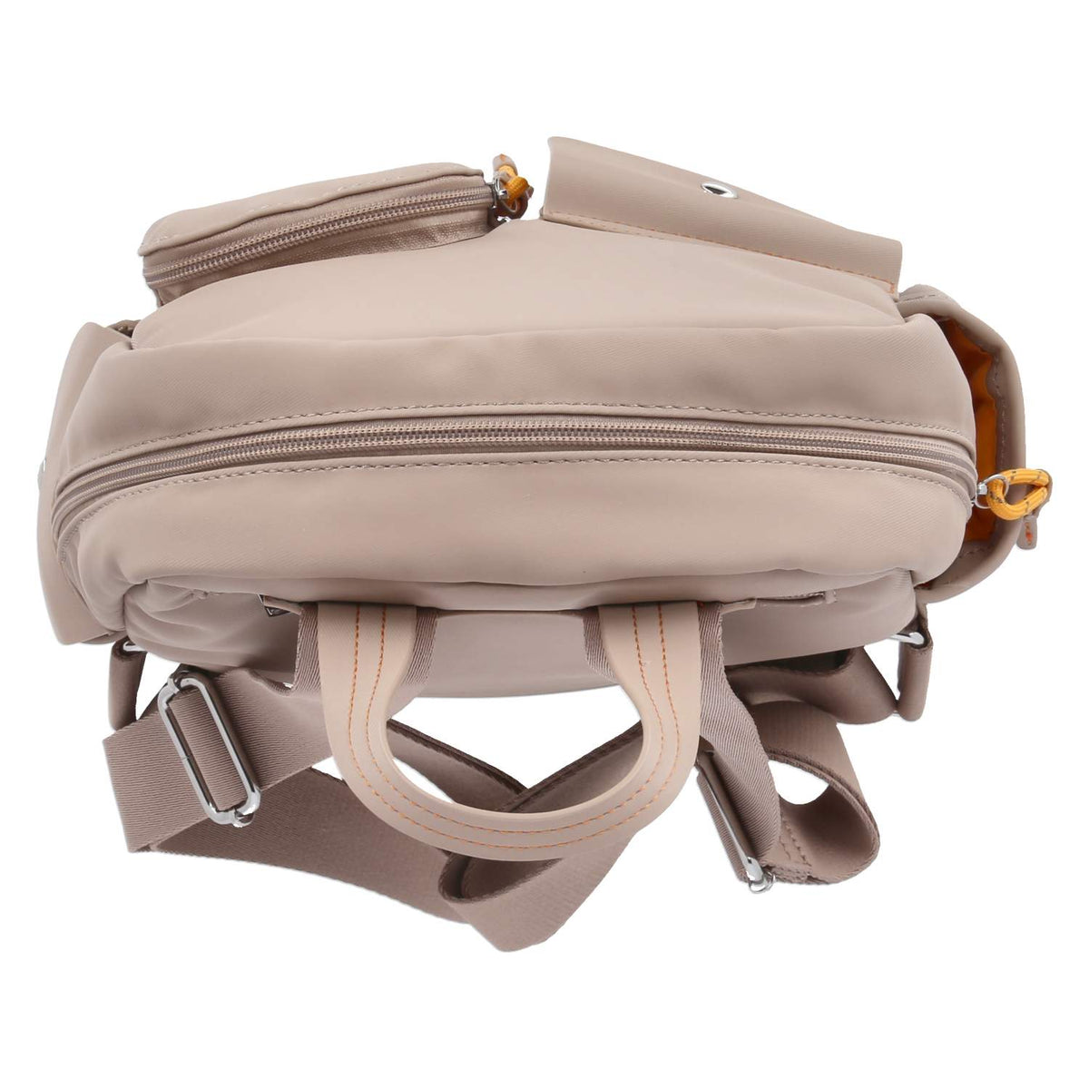 Rucksack Beige