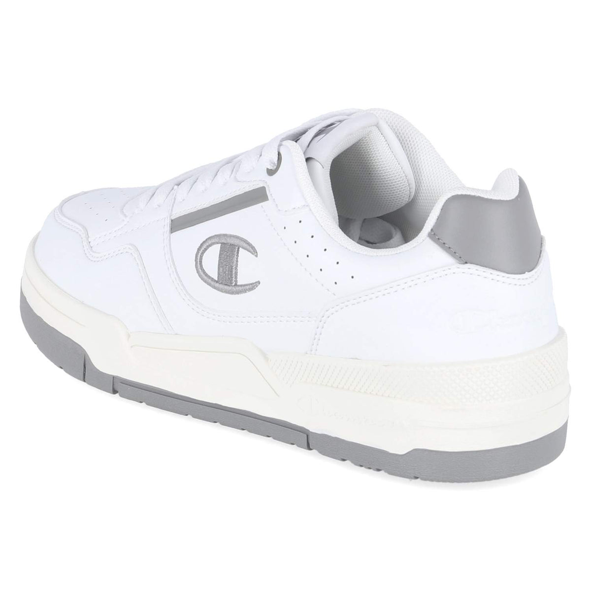 Sneaker RD18 HERITAGE PERF LOW Weiß