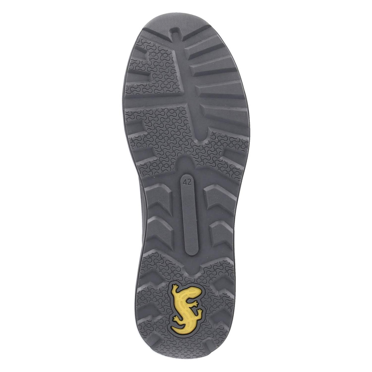 Low Sneaker Schwarz