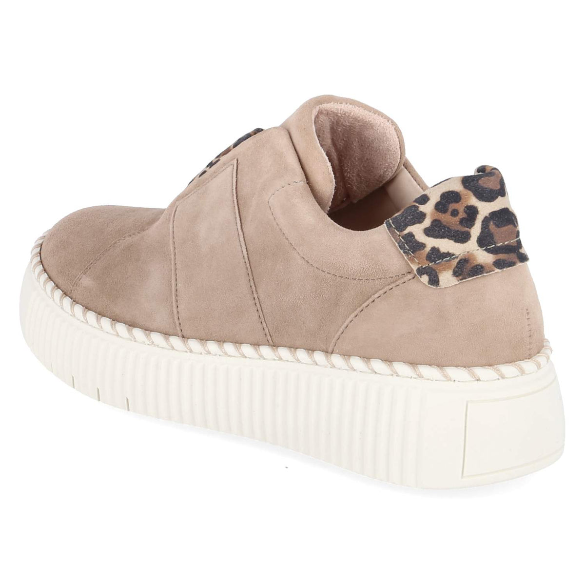 Slipper Beige