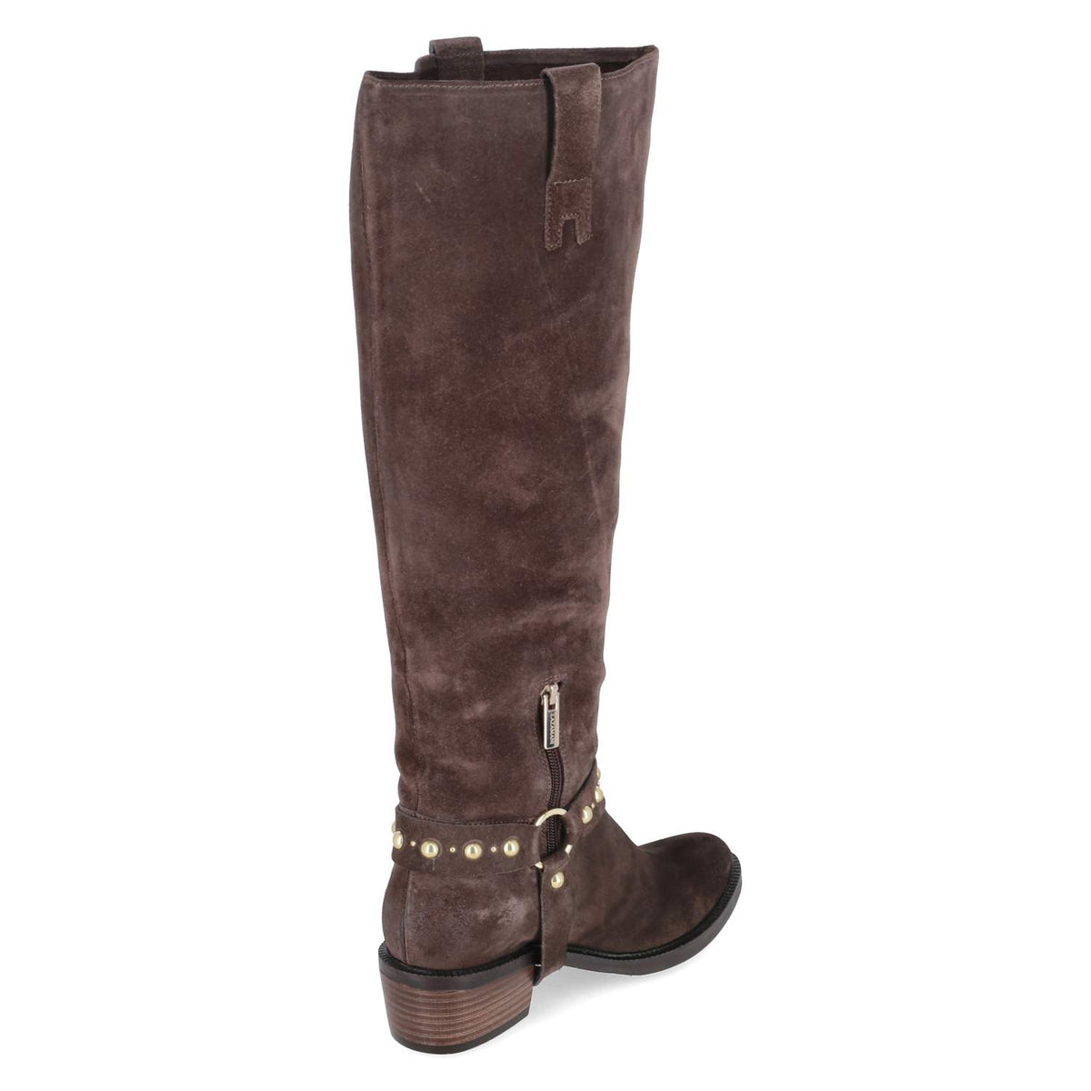 Westernstiefel FAY Braun