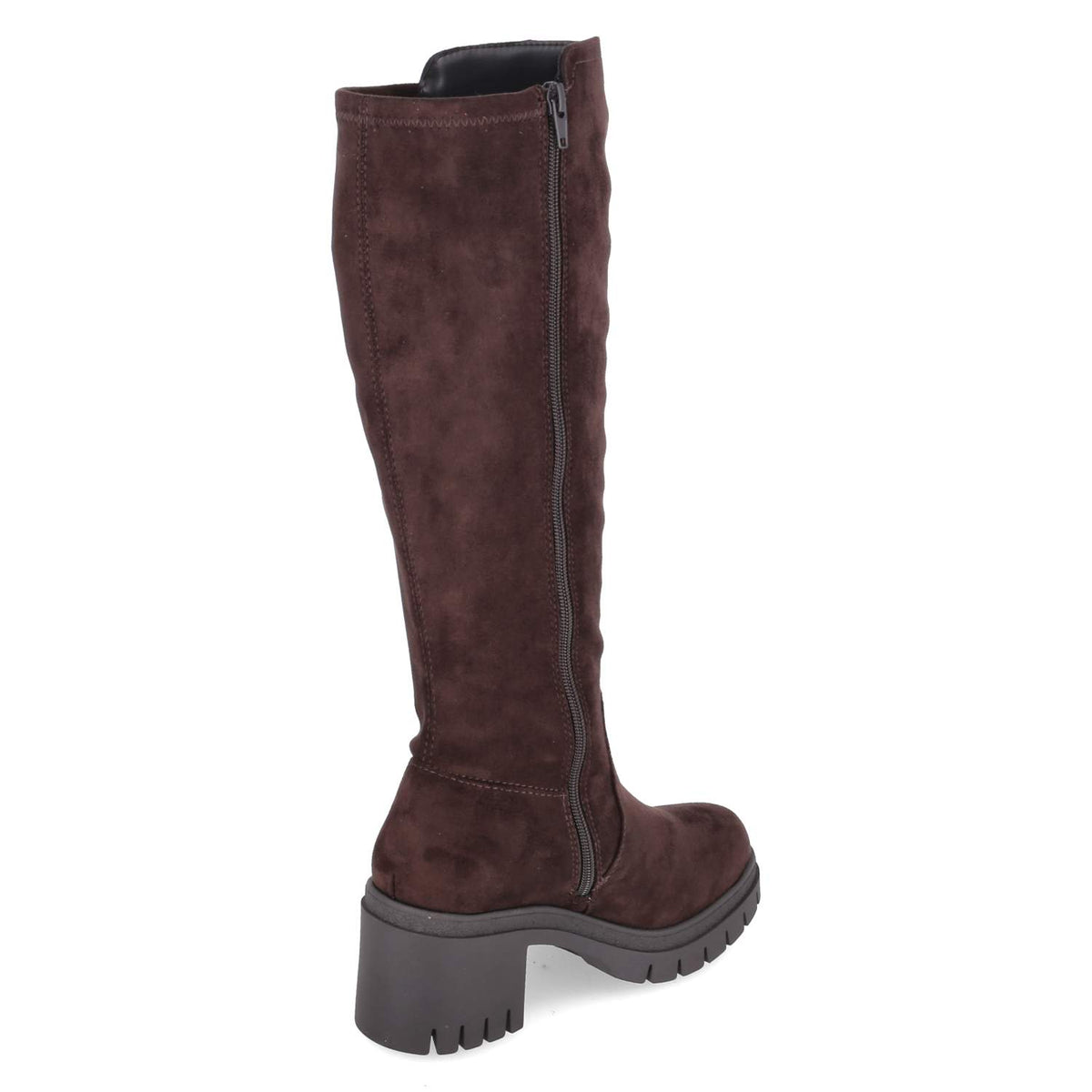 Stiefel Braun