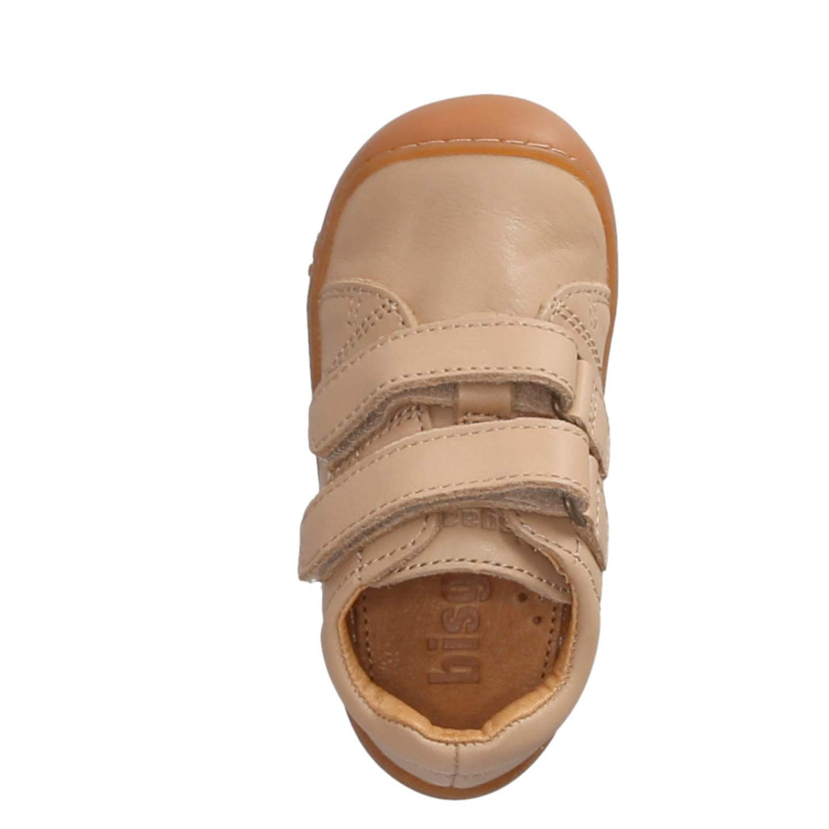 Halbschuhe HALE V Beige