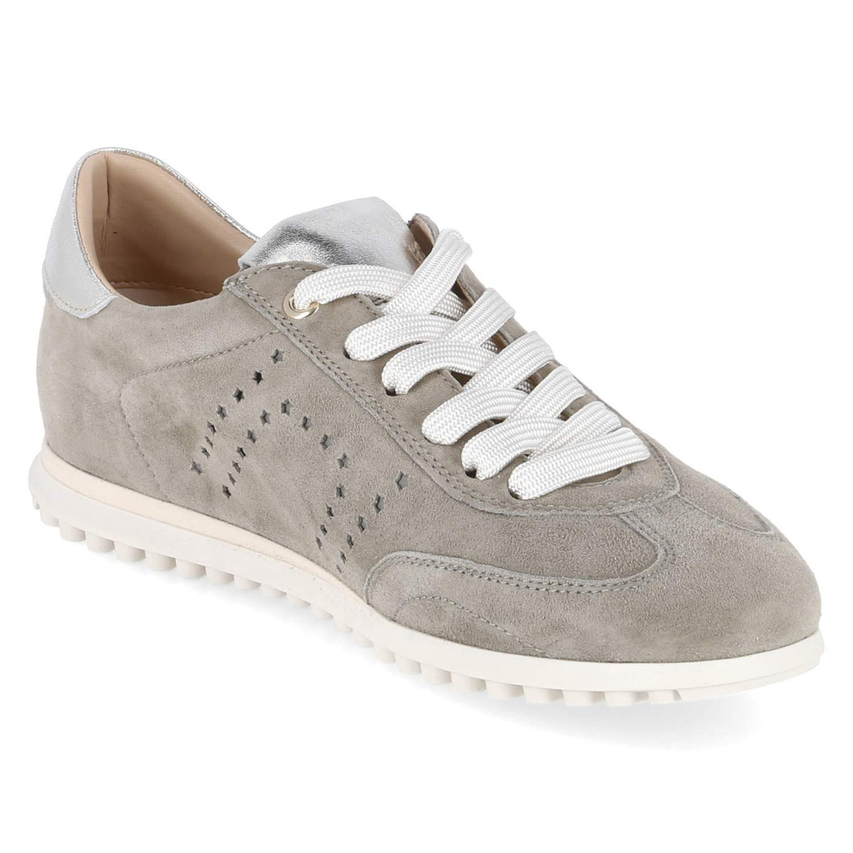 Low Sneaker AVRIL Grün