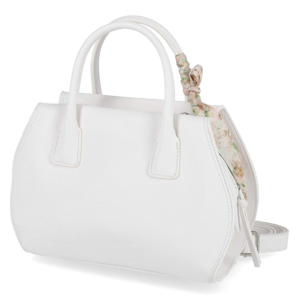 Handtasche KAROLIN Weiß
