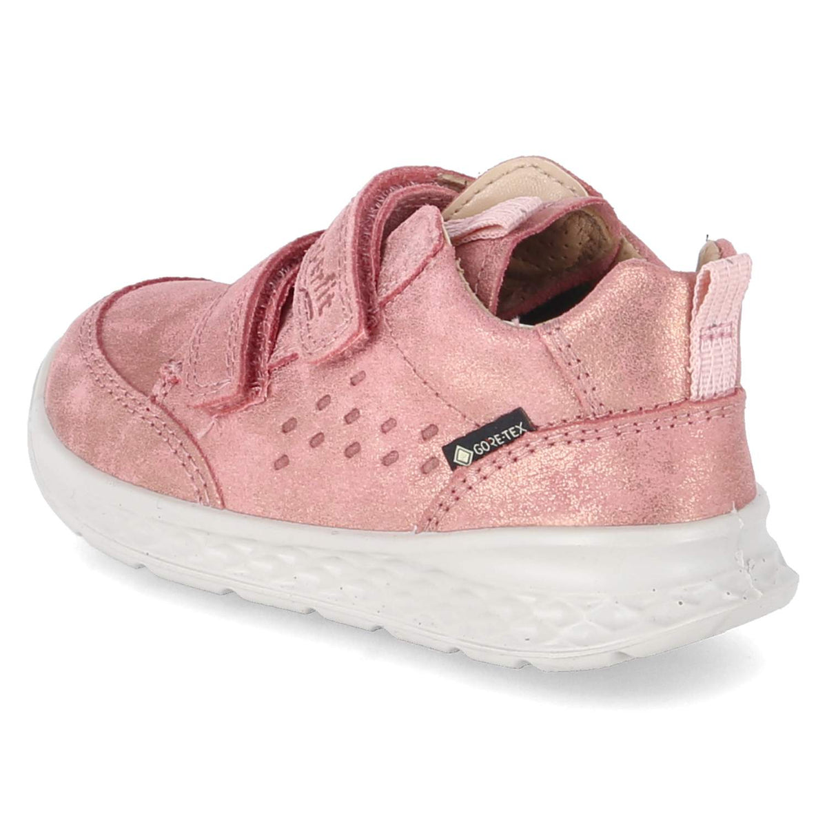 Klettschuhe BREEZE Rosa