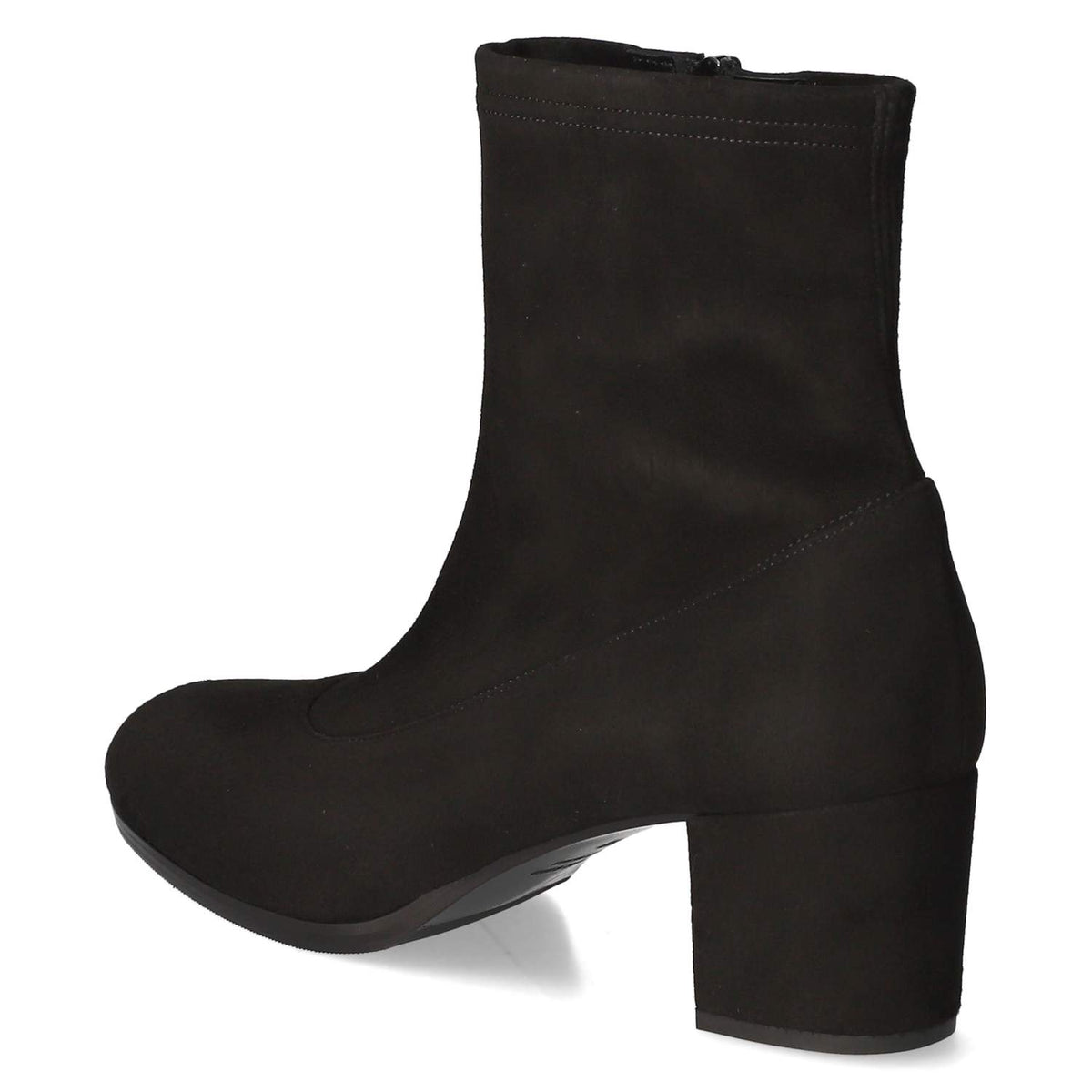 Stiefeletten Schwarz
