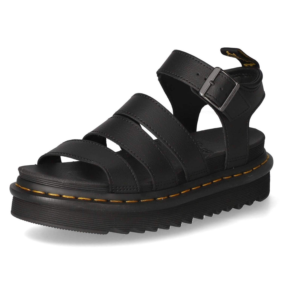 Sandalen BLAIRE Schwarz