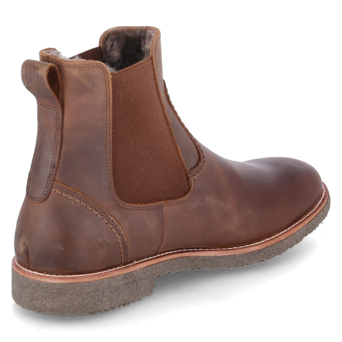 Chelsea Boots GARNOCK IGLOO Braun