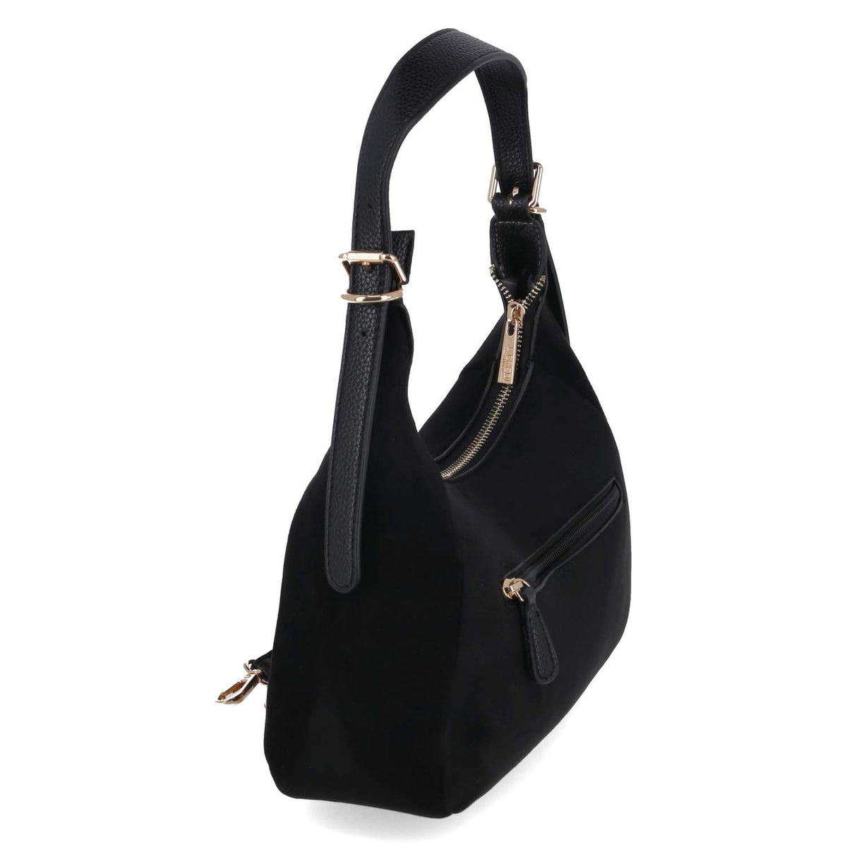 Hobo Bag SOPHRONIA Schwarz