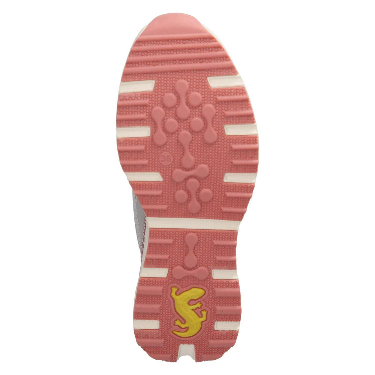 Low Sneaker Grau
