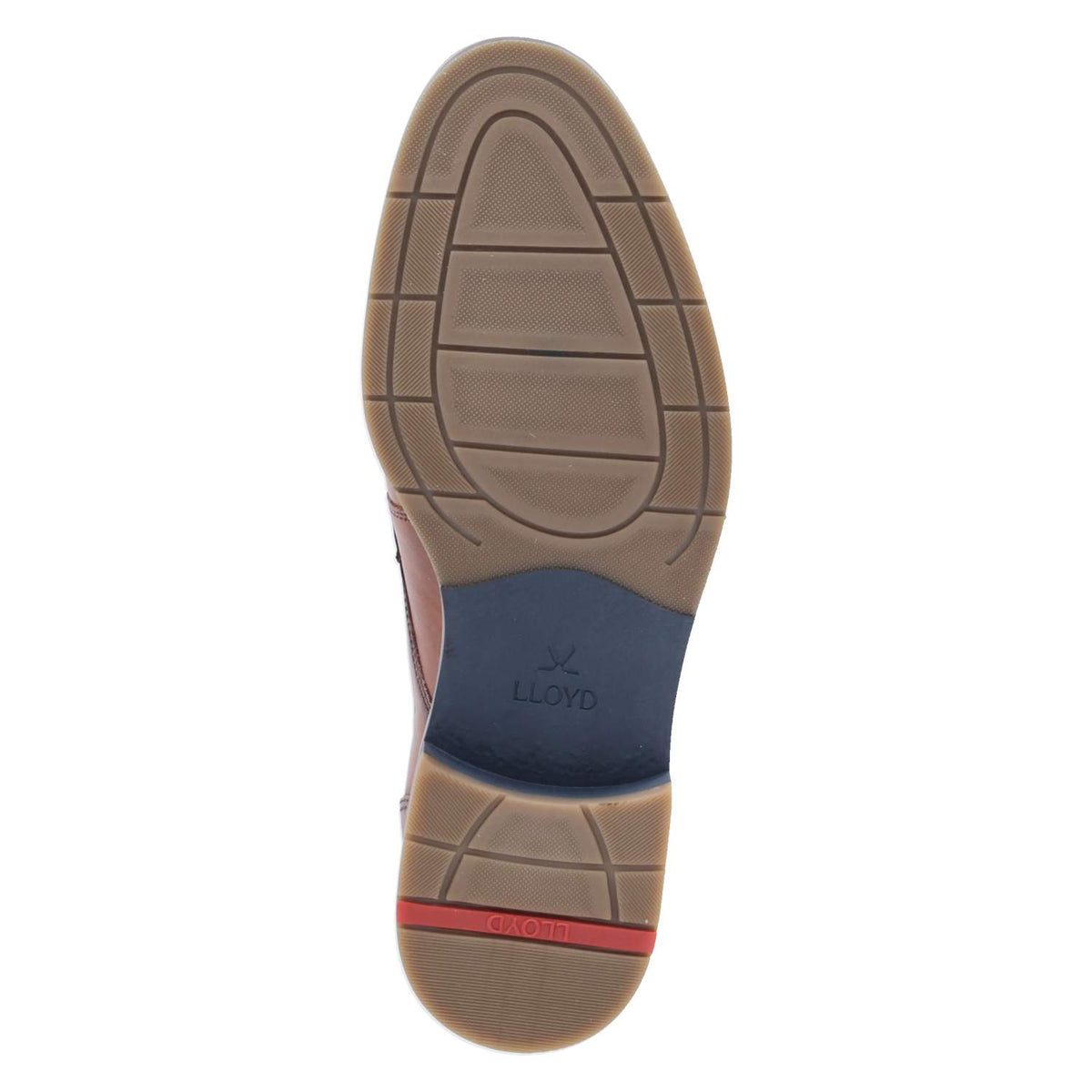 Halbschuhe DRIFT 110 Braun