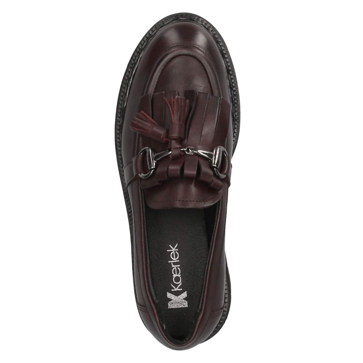 Slipper Rot