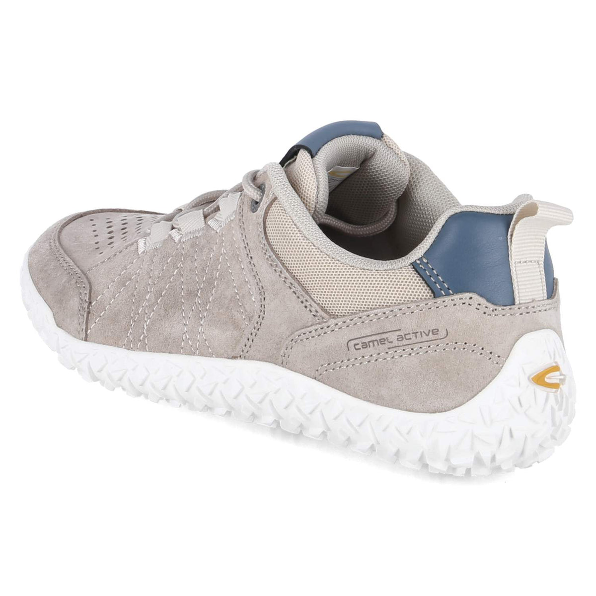 Low Sneaker ISLAND Taupe