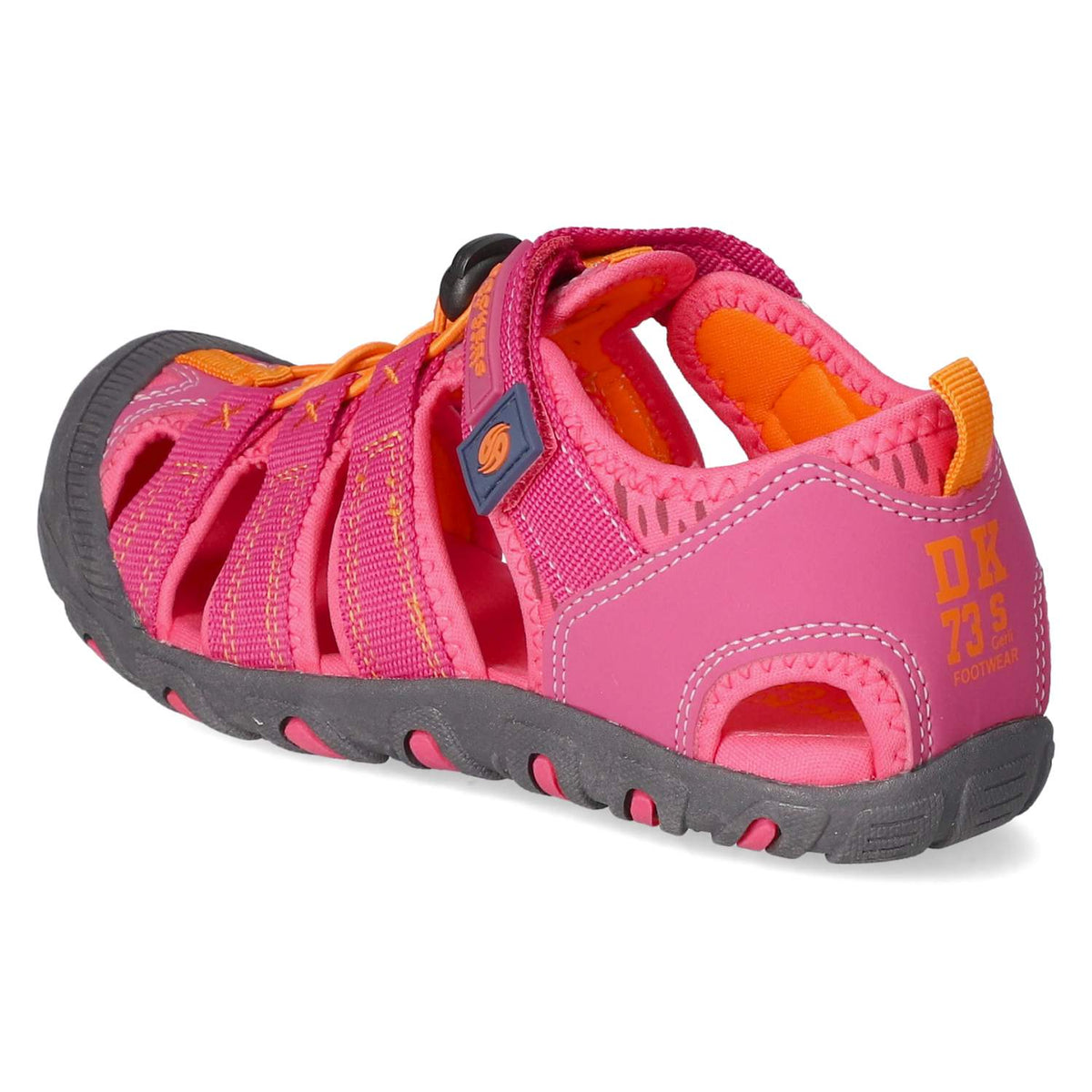 Outdoorschuhe Lila