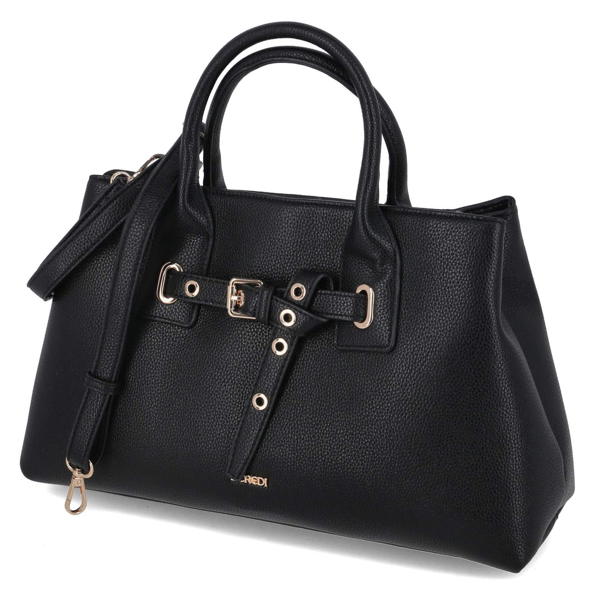 Handtasche SADETTE Schwarz
