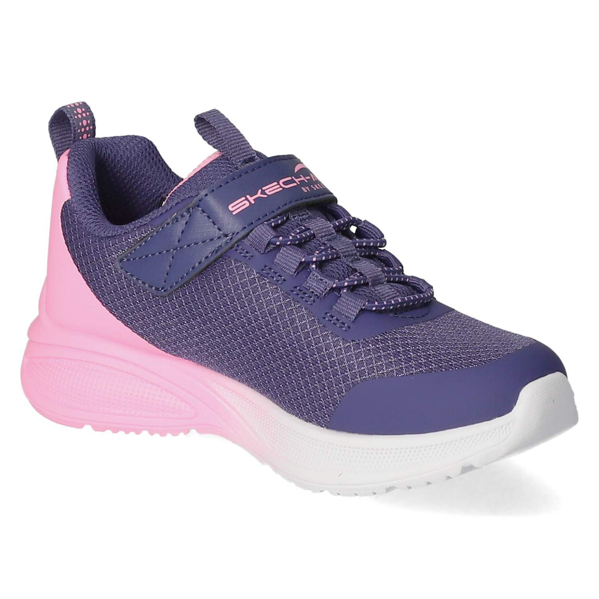 Low Sneaker FLY 3.0 Blau