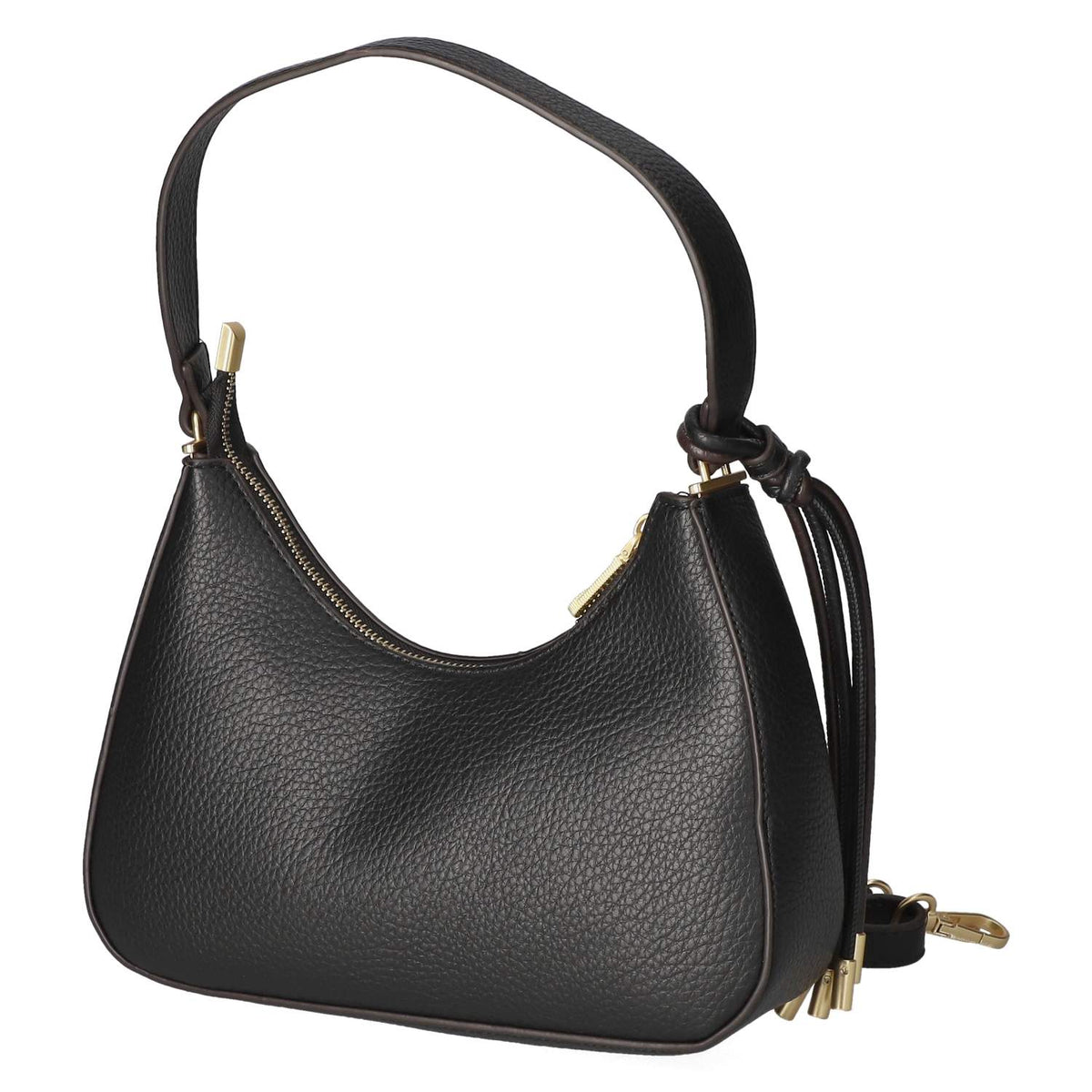 Hobo Bag  Schwarz