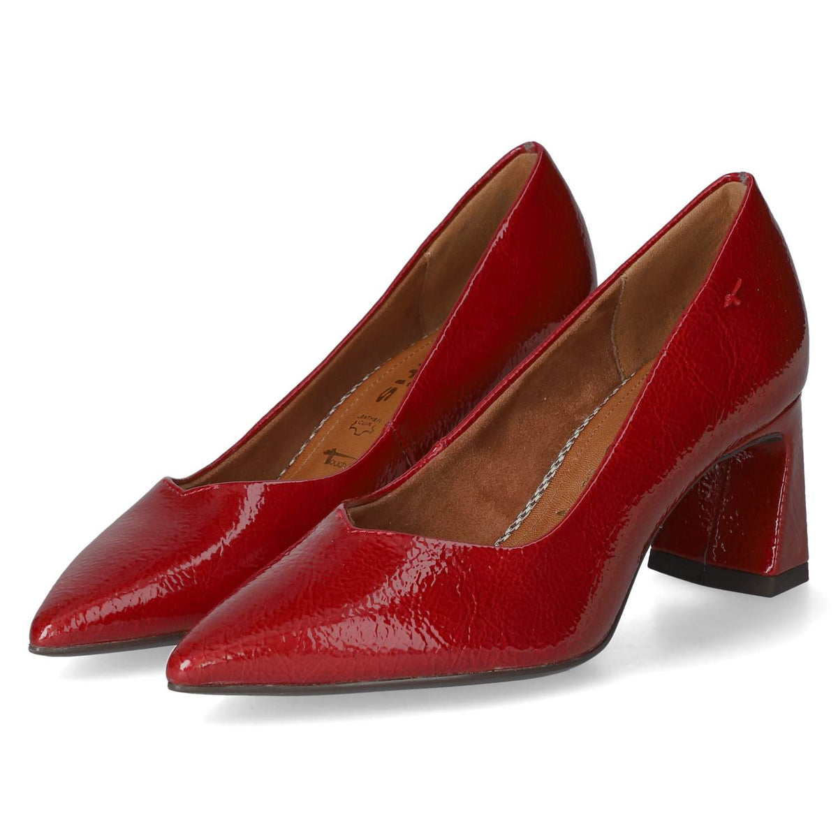 Pumps  Rot