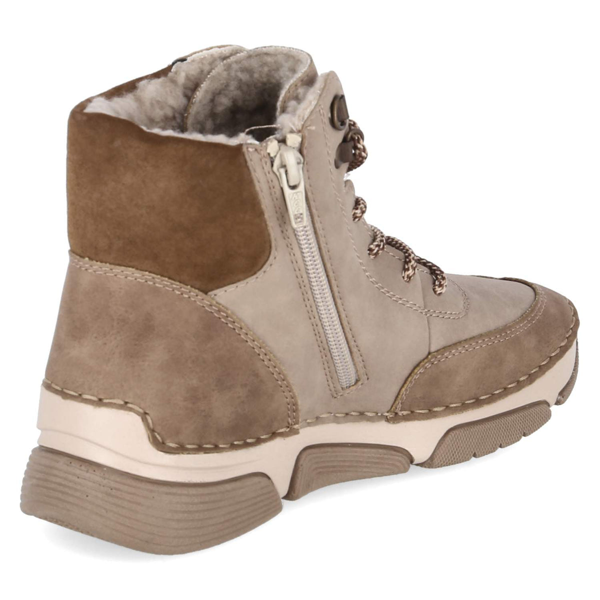 Winterboots  Beige