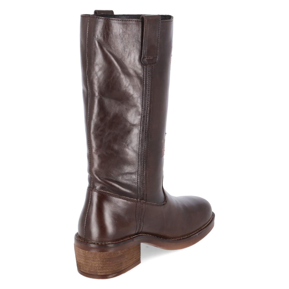 Stiefel ABOUT US  Braun