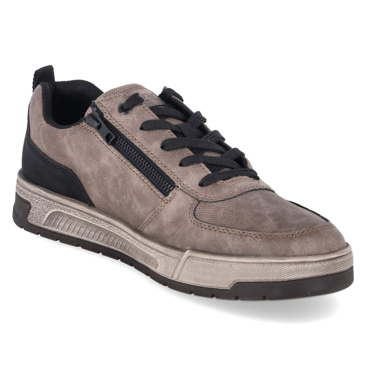 Low Sneaker  Taupe
