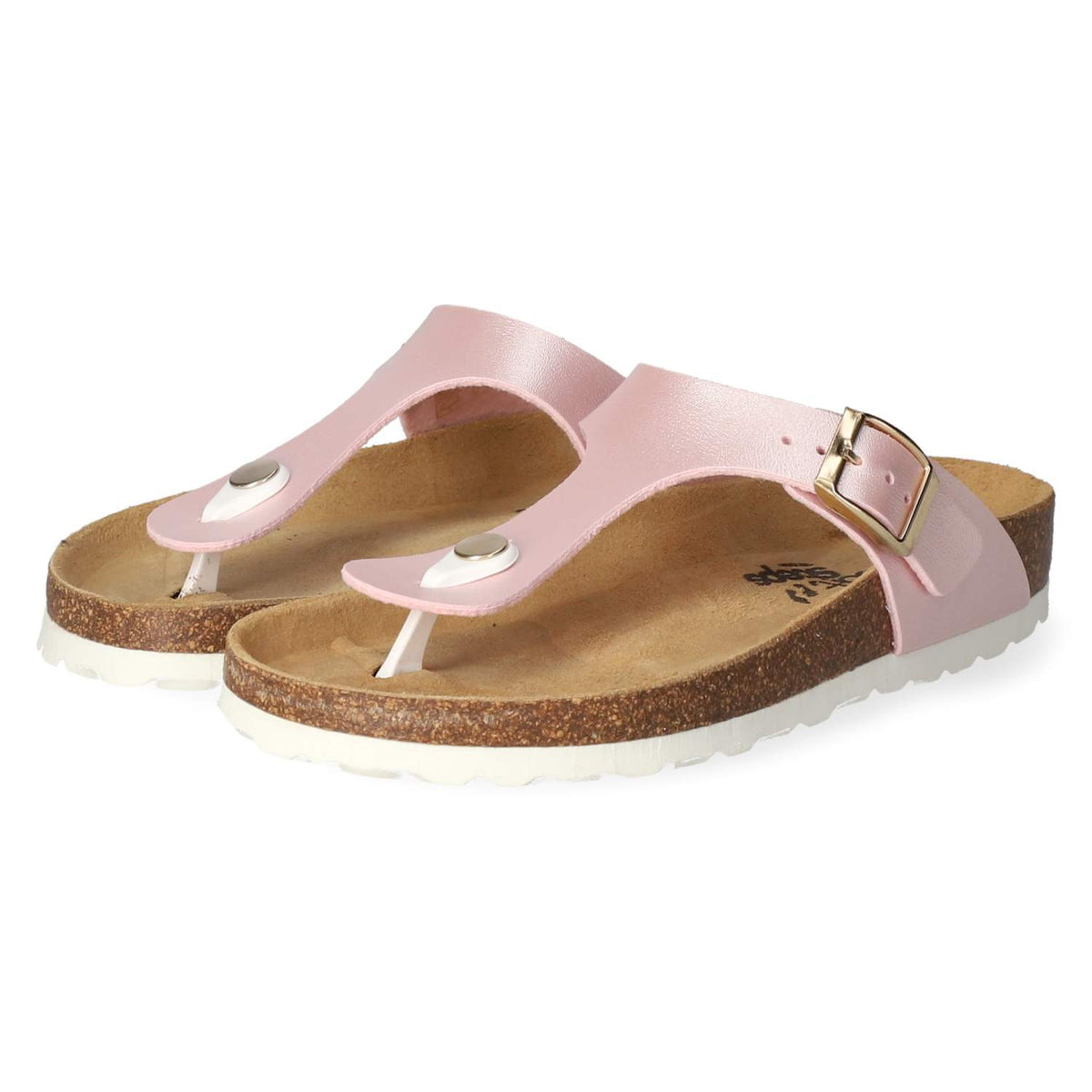 Zehentrenner  Rosa