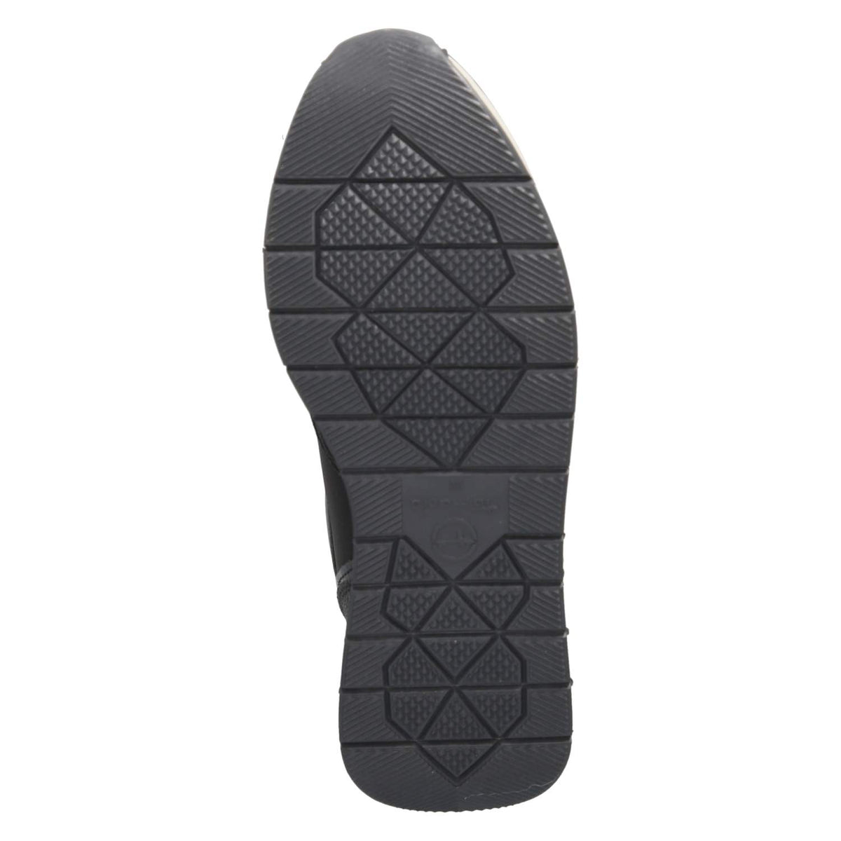 Low Sneaker  Blau