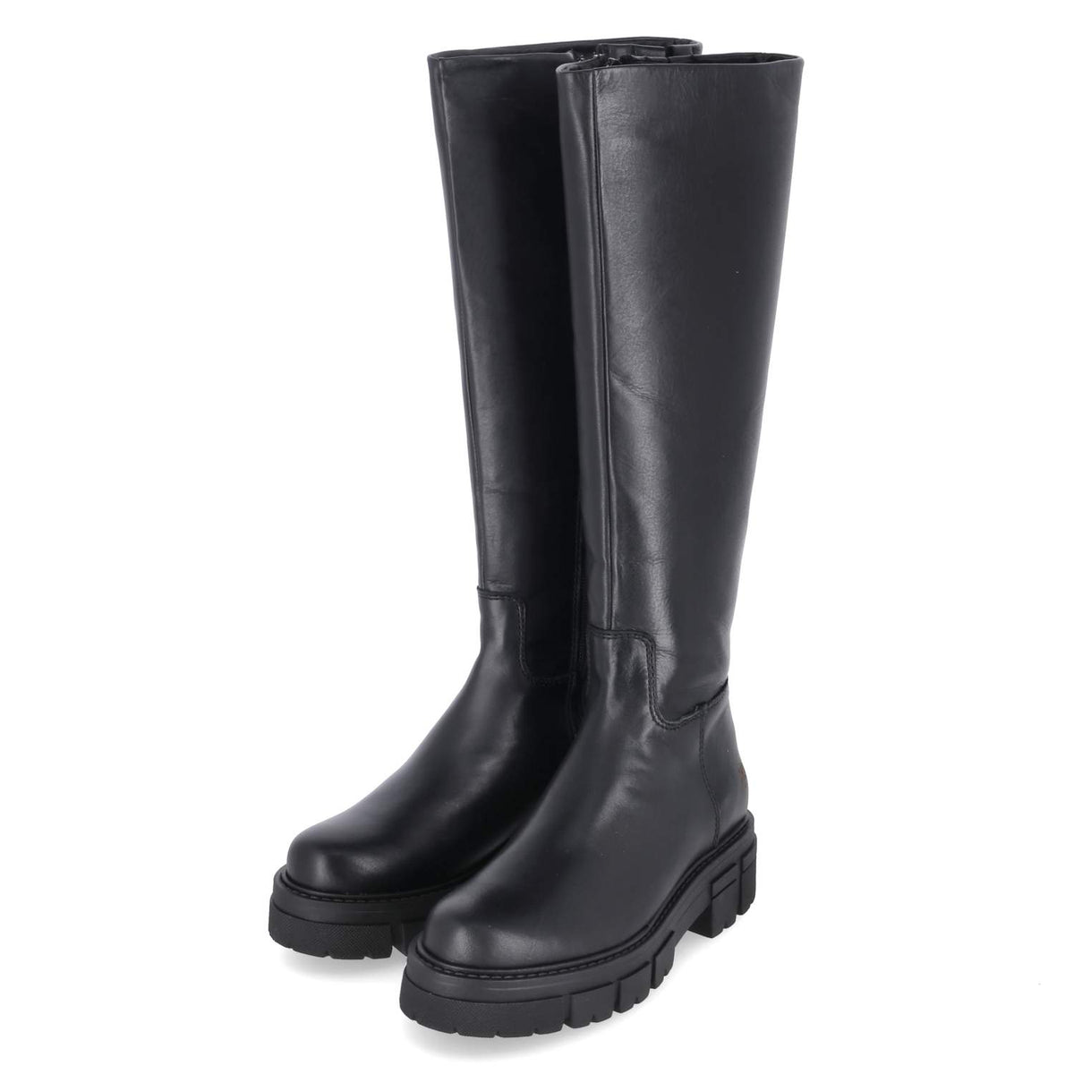 Stiefel GIGI 1  Schwarz