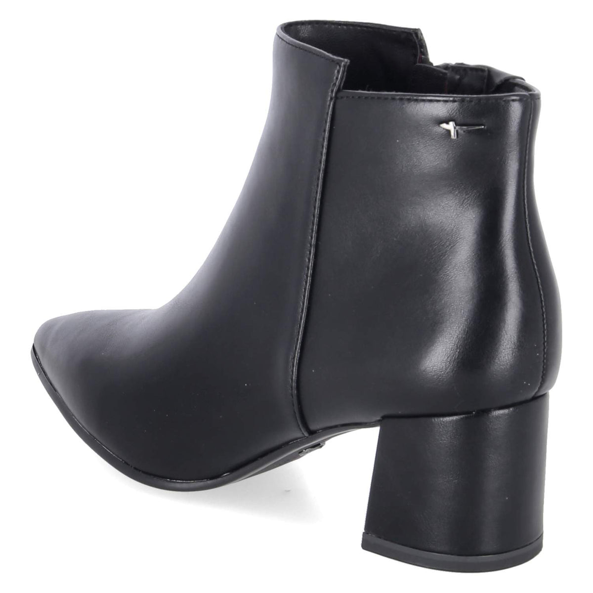 Ankle Boots  Schwarz