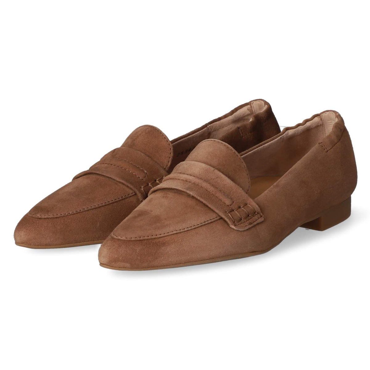 Loafer  Braun