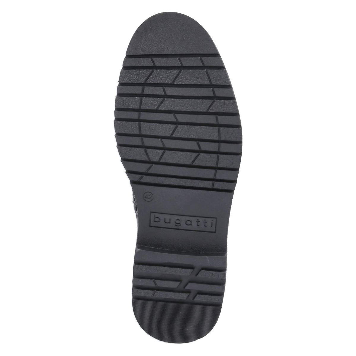 Stiefeletten  Schwarz