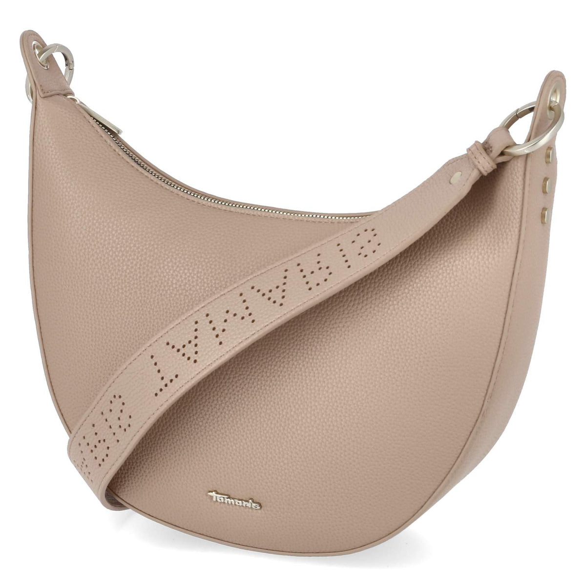 Hobo Bag KIRI  Beige
