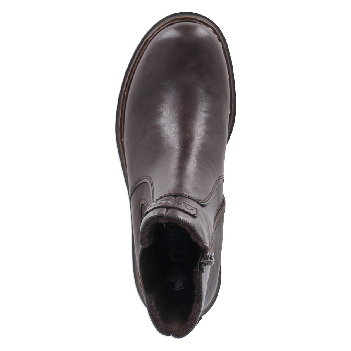 Chelsea Boots  Braun