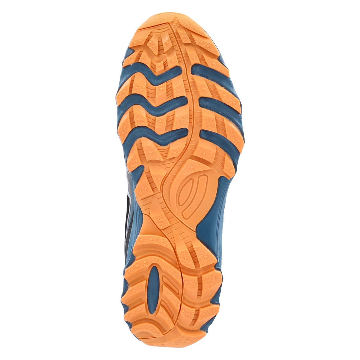 Outdoor-Sneaker POWER  Grau