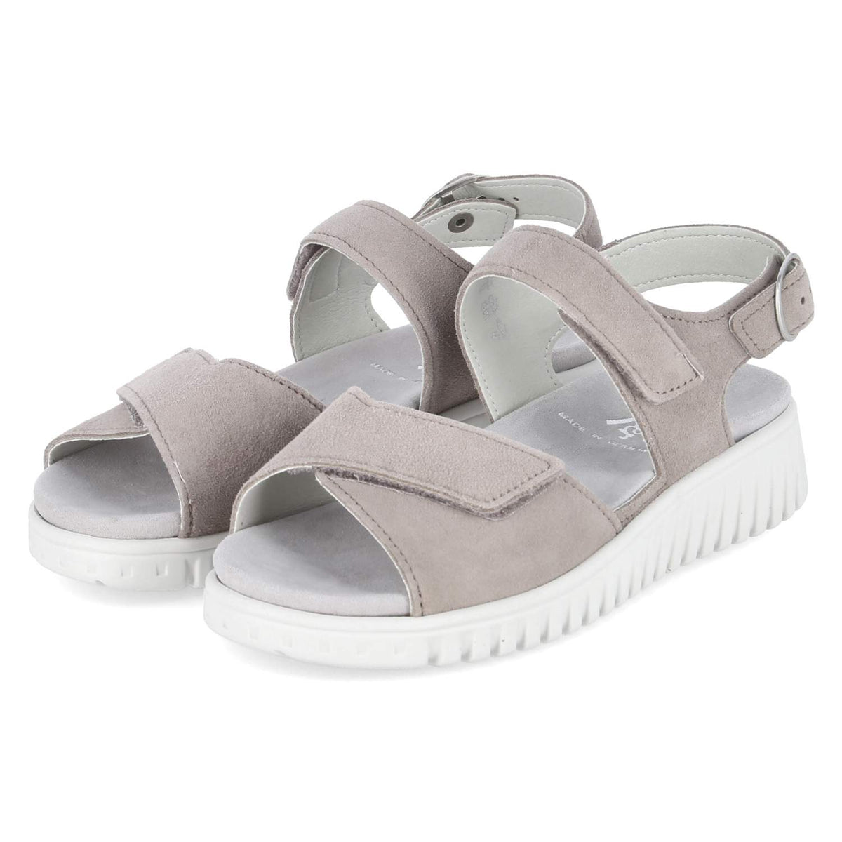 Sandalen CLARA  Beige