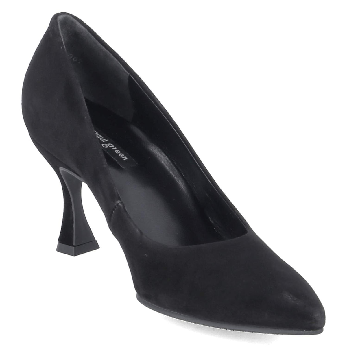 Pumps  Schwarz