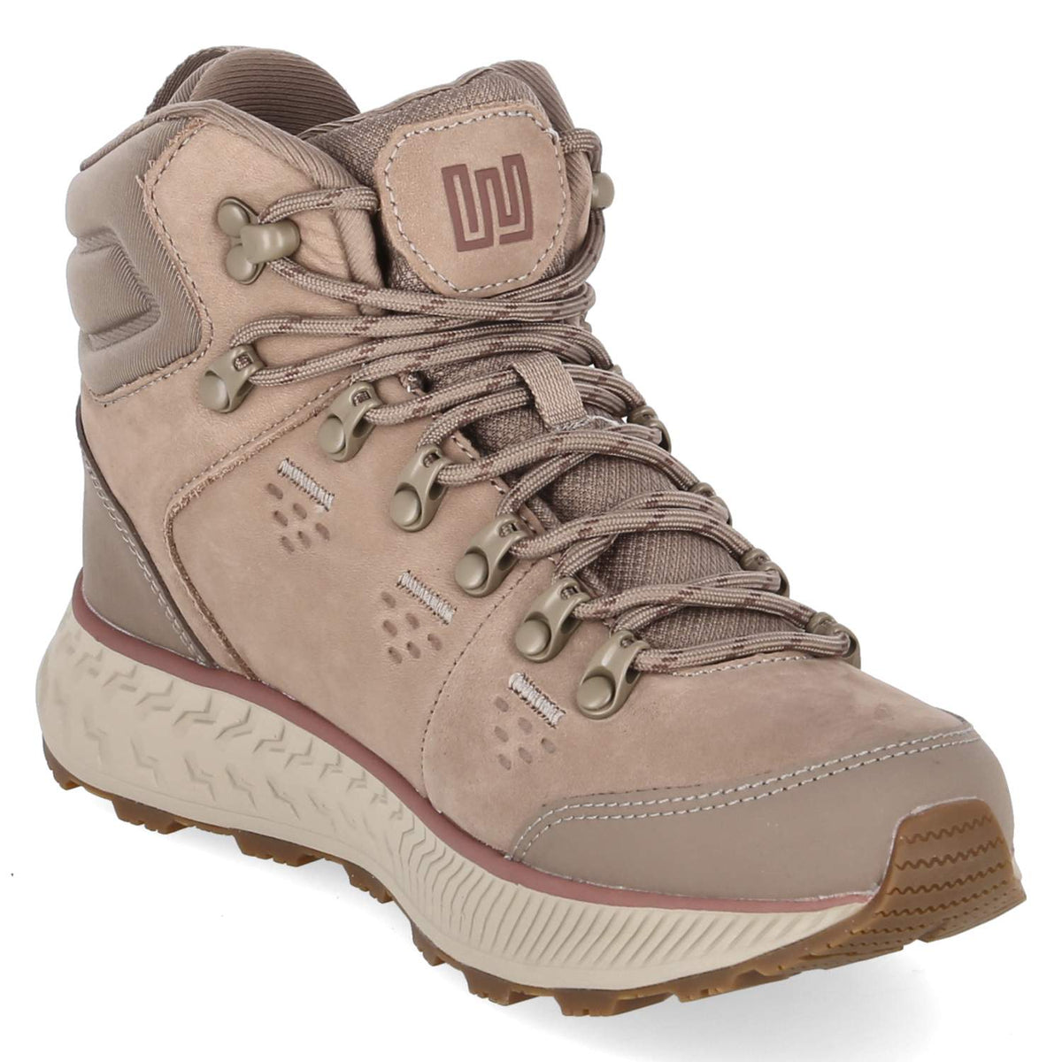 Outdoorboots MILLI H-Milli Beige