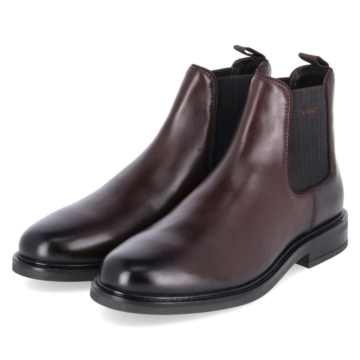 Chelsea Boots ST.FAIRKON  Braun