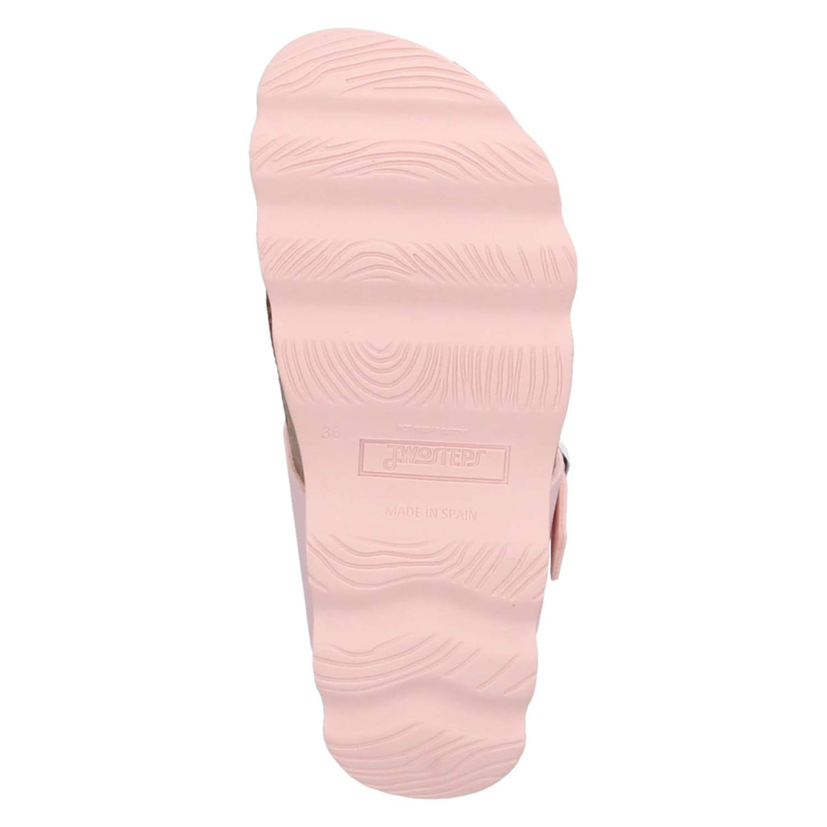 Zehentrenner  Rosa