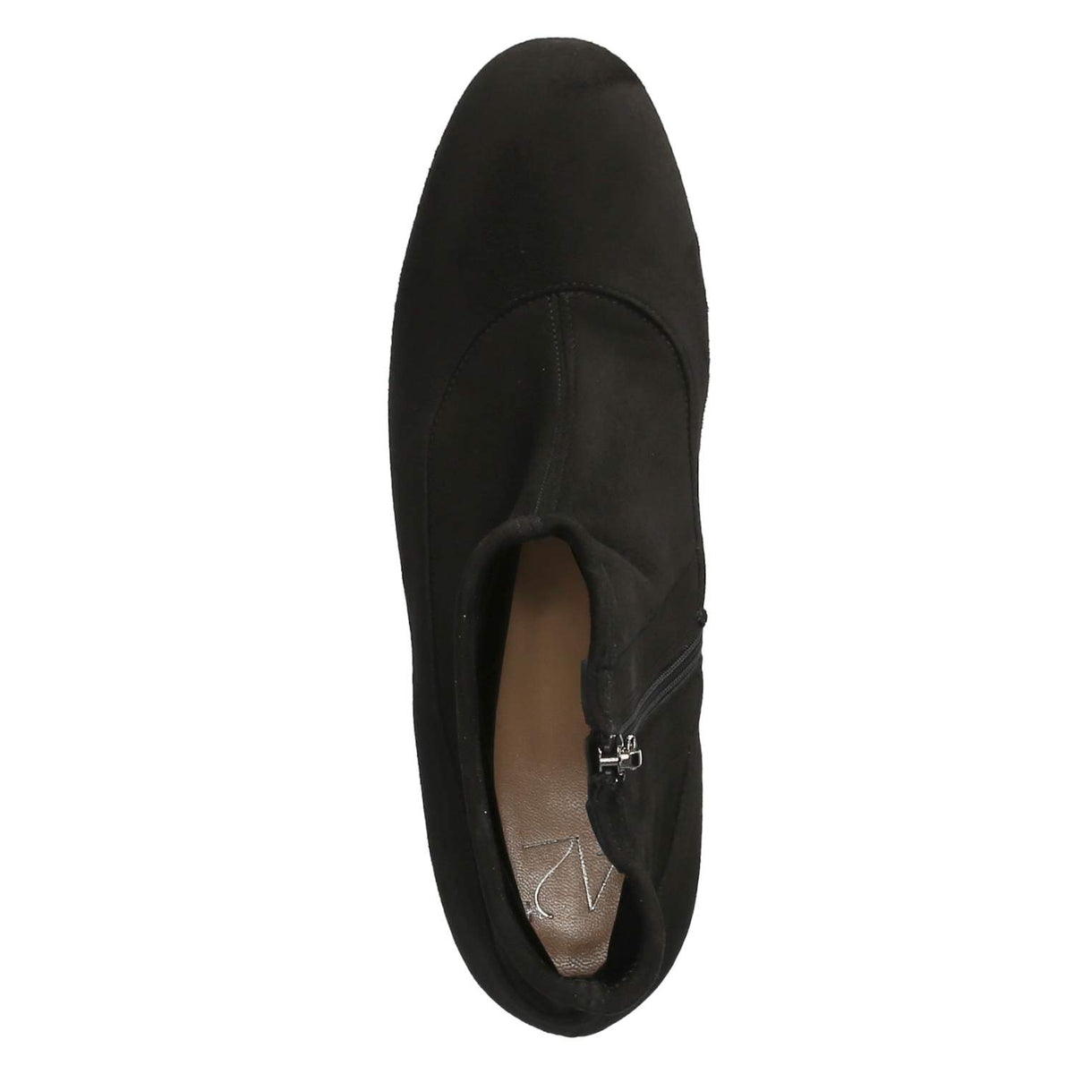 Stiefeletten  Schwarz