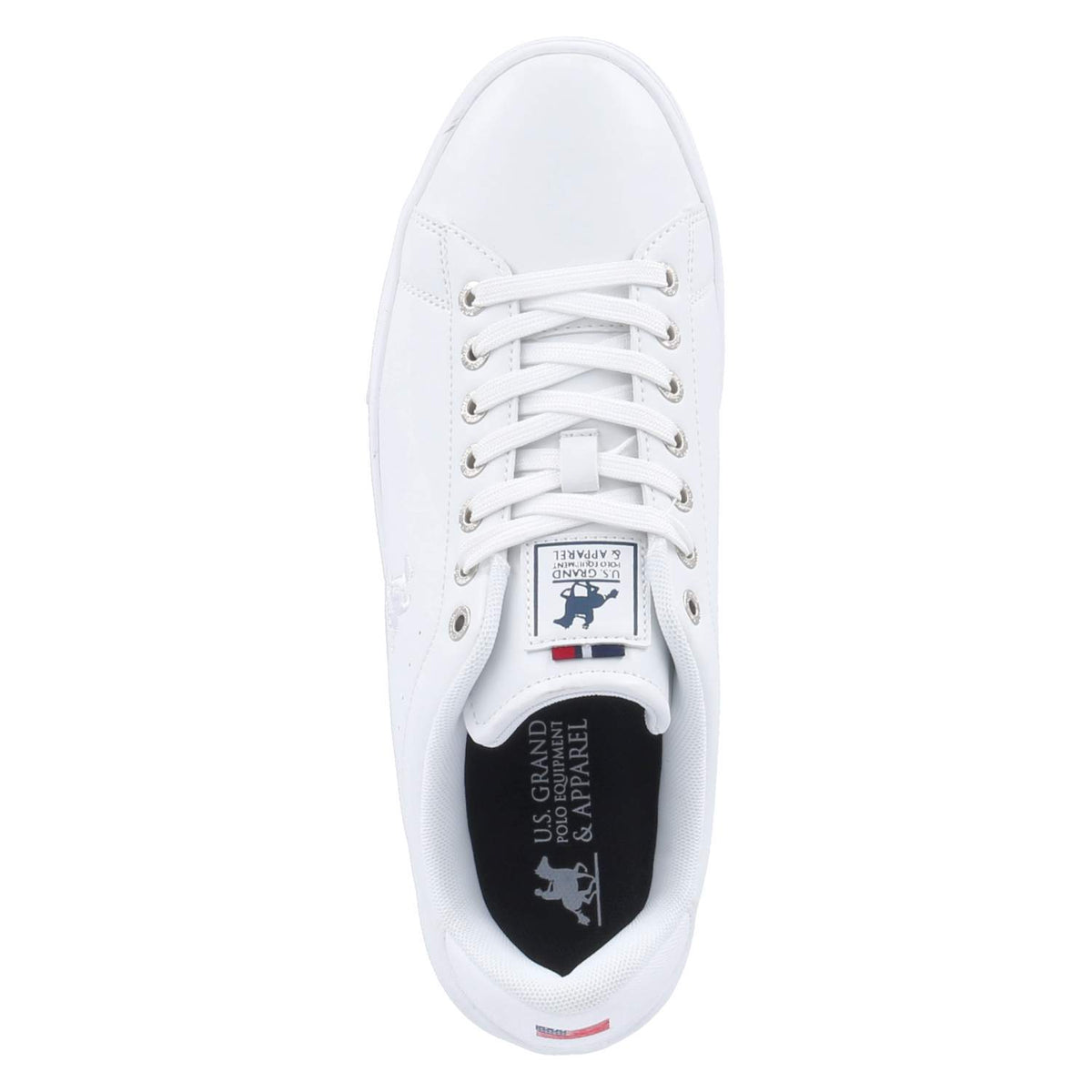 Sneaker EMPIRE  Weiß