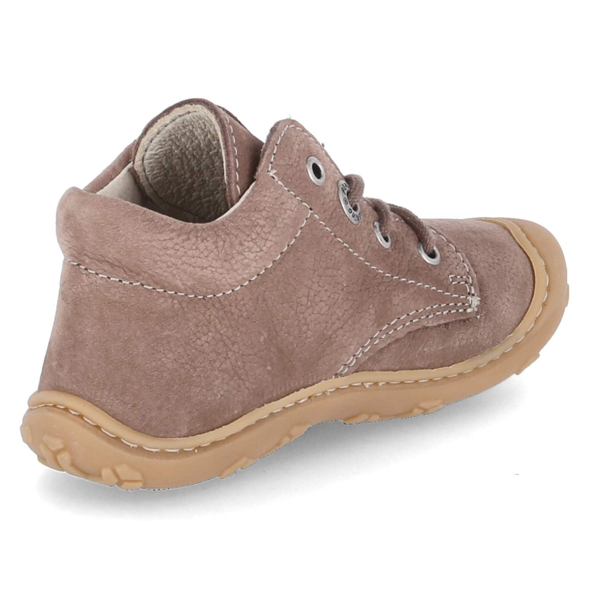 Halbschuhe CORY  Braun