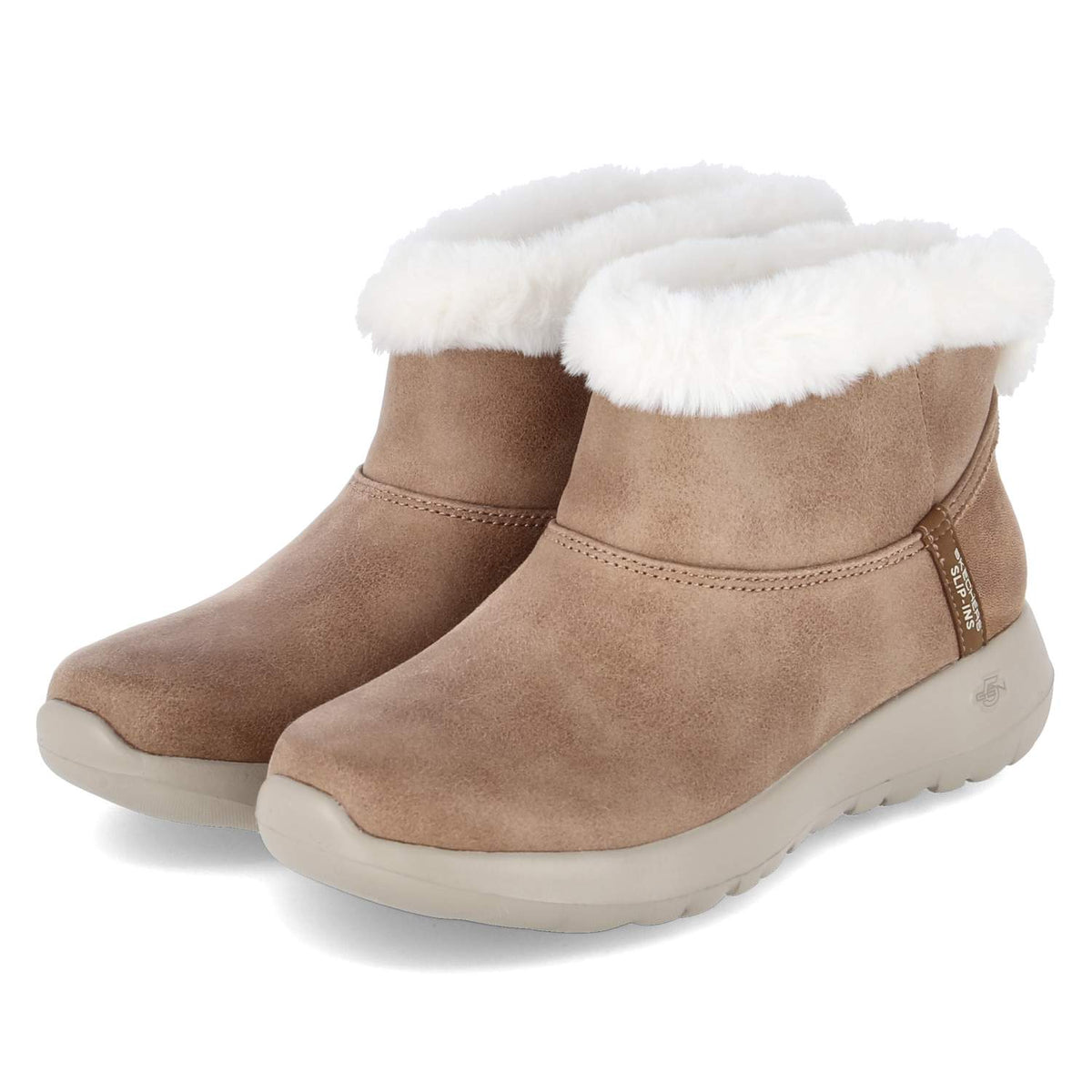 Boots ON THE GO JOY COZY DREAM  Braun