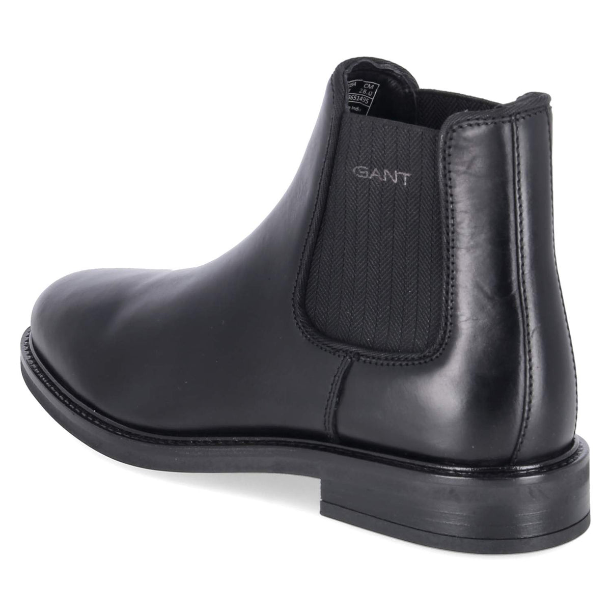 Chelsea Boots ST.FAIRKON  Schwarz