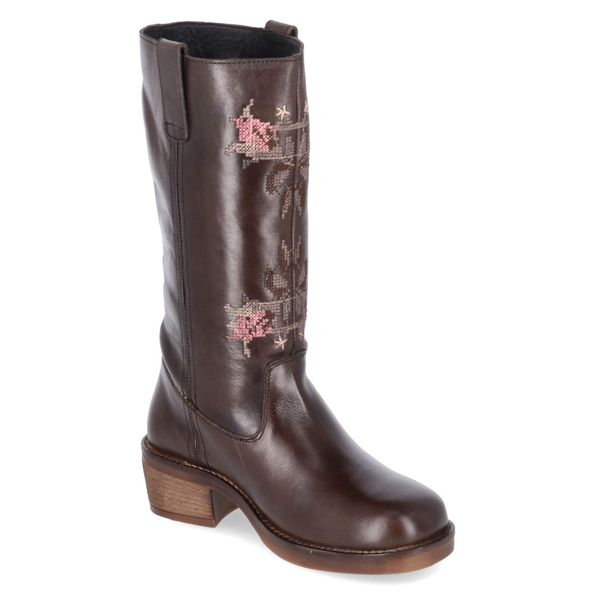 Stiefel ABOUT US  Braun